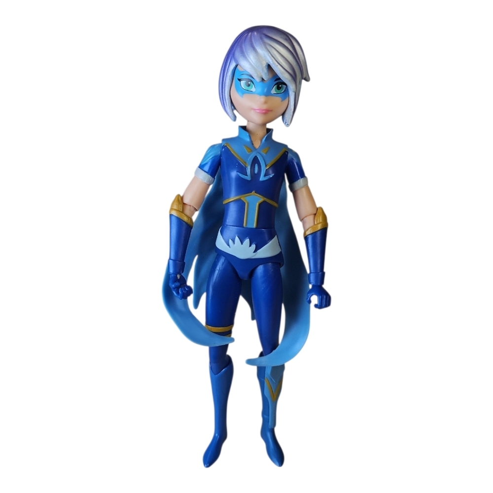Mysticons Zarya Ranger 7" Action Figure Nickelodeon Series